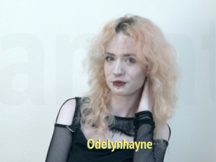 Odelynhayne