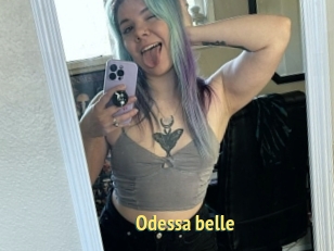 Odessa_belle