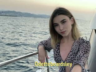 Odettebeardsley