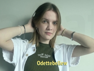 Odettebellew