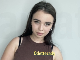 Odettecady