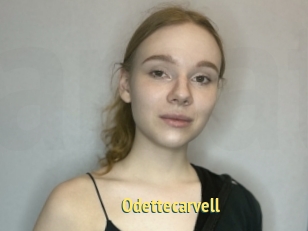 Odettecarvell