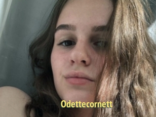 Odettecornett