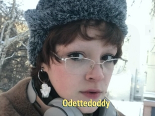 Odettedoddy