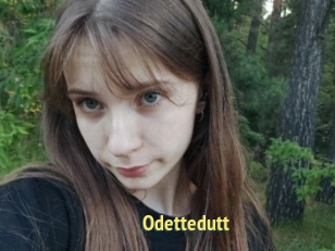 Odettedutt