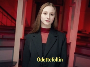 Odettefollin