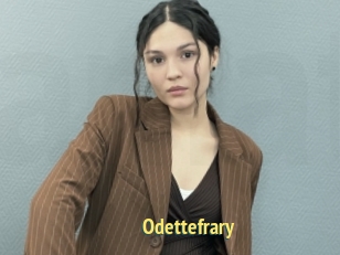 Odettefrary