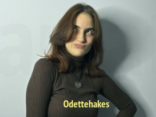 Odettehakes