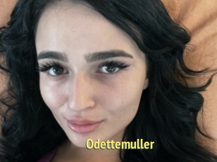 Odettemuller