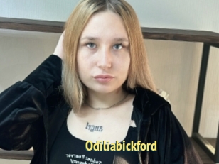 Odiliabickford