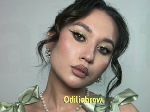 Odiliabrow