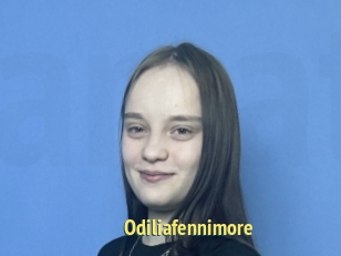 Odiliafennimore