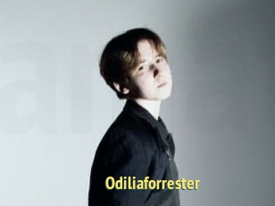 Odiliaforrester