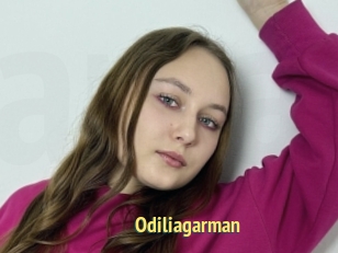 Odiliagarman