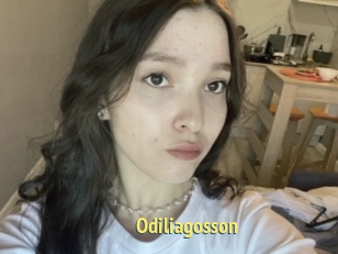 Odiliagosson