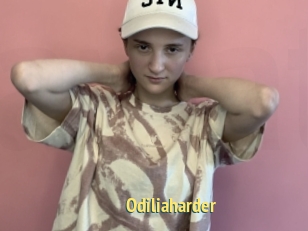 Odiliaharder