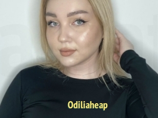 Odiliaheap