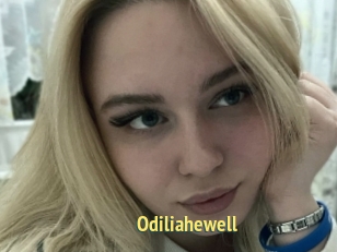 Odiliahewell