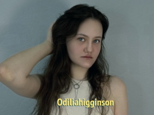 Odiliahigginson