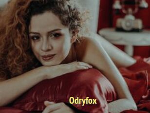 Odryfox