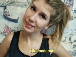 Oliblondgood