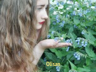 Olisan