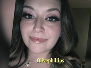 Olivephillips