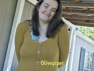 Olivepiper