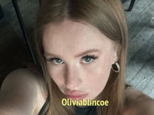 Oliviablincoe