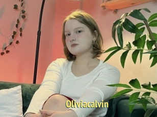 Oliviacalvin