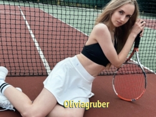 Oliviagruber