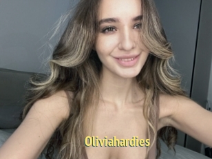 Oliviahardies