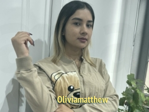 Oliviamatthew