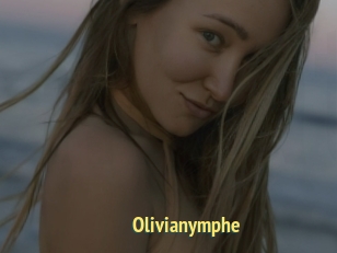 Olivianymphe