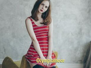 Olympiamoor