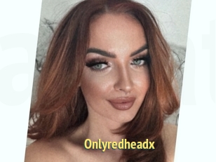 Onlyredheadx