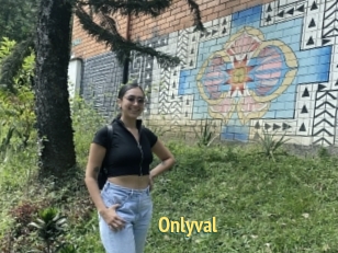 Onlyval