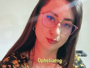 Opheliaeng