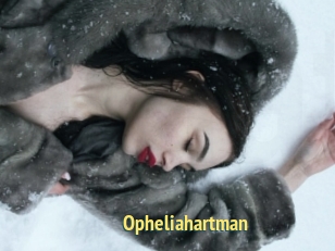 Opheliahartman