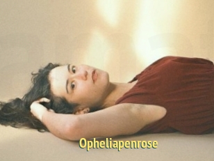 Opheliapenrose