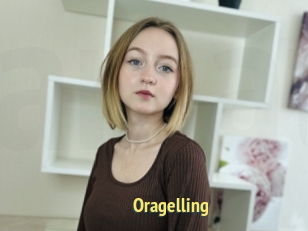 Oragelling