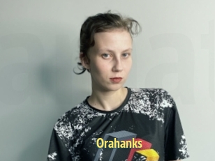 Orahanks