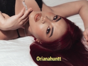 Orianahuntt