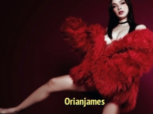 Orianjames