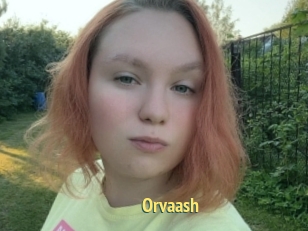 Orvaash