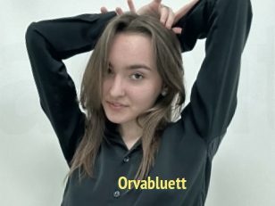 Orvabluett