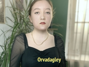 Orvadagley