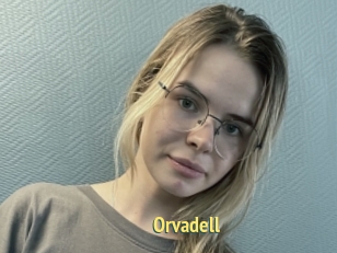 Orvadell