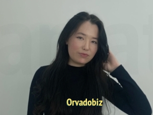 Orvadobiz