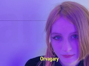 Orvagary